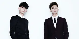 TVXQ Bocorkan Rahasia Kesuksesan Mereka di Indonesia