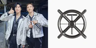 TVXQ! Perdana Tampilkan Lagu 'Down' di MAMA AWARDS 2023 Hari Ini