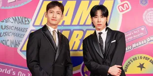 TVXQ! Rilis Full Album ke-9 Bertajuk '20&#38;2' Tanggal 26 Desember Mendatang