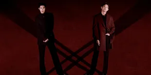 TVXQ! Tambahkan Makau dan Jakarta di Jadwal Tur Konser Asia '2024 TVXQ! ASIA TOUR [20&#38;2]'