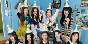 TWICE Bakal Tampil di Victoria's Secret Fashion Show 2025, Jadi Girlgroup K-Pop Pertama