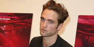 'TWILIGHT' Bikin Rob Pattinson Tak Bisa Belanja Selama 6 Tahun!