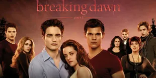'TWILIGHT: BREAKING DAWN 1' Ternyata Punya 'Dosa' Sebanyak Ini