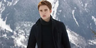 'TWILIGHT BREAKING DAWN PART 2' Bakal Bertabur Efek Visual