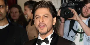 Twitter Terapkan Aturan Baru, SRK & Bintang Bollywood Ini Kehilangan Ratusan Follower