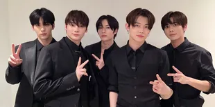 TXT Umumkan Bakal Comeback April 2026 Usai Pembaruan Kontrak dengan Bighit Music