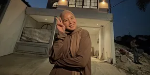 Tya Ariestya Siap Buka Kos-Kosan Baru di Cilandak, Bangunannya Menjulang Mewah Jelang Opening