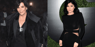 Tyga Ayah Baby Stormy? Kriss Jenner Beri Klarifikasi