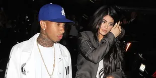 Tyga Buka-Bukaan Soal Hubungannya Dengan Kylie Jenner