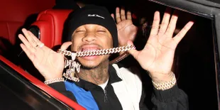 Tyga Masih Hubungi Blac Chyna, Gimana Perasaan Kylie Jenner?