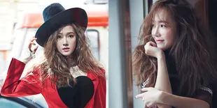 Tyler Kwon dan Jessica Paling Dicari di Korea