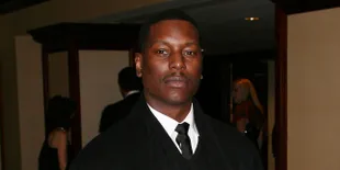 Tyrese Gibson Menangis di TKP Kecelakaan Paul Walker