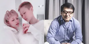 Uang Cuma Rp 36 Ribu, Etta Ng Anak Jackie Chan Diusir dari Hostel &#38; Hidup di Jalanan?