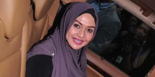 Uang Dari Suami Digunakan Edies Adelia Untuk Bayar Listrik dan Pembantu