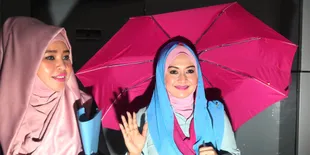 Uang Tak Banyak, Edies Adelia Tak Buat Pesta Kebebasan