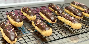 Ubah Hobi Jadi Cuan, Terrace Mimita Hadirkan Kreasi Cake dan Puding Kekinian Favorit Keluarga