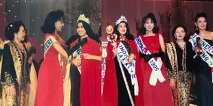 Ucapan Duka Cita Alya Rohali Atas Kepergian Mooryati Soedibyo, Belajar Banyak dari Beliau