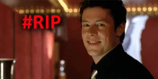 Ucapan Duka Cita Dari Seleb Dunia Untuk Cory Monteith
