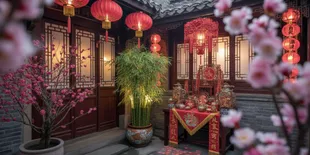 Ucapan Hari Raya Imlek: Kumpulan Kata-kata Berkesan untuk Merayakan Tahun Baru China