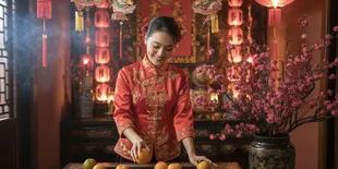 Ucapan Imlek Bahasa Indonesia: Kumpulan Lengkap untuk Merayakan Tahun Baru Imlek