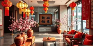 Ucapan Imlek Bahasa Mandarin dan Artinya: Panduan Lengkap Menyambut Tahun Baru Cina