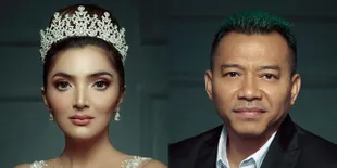 Ucapan Manis Ashanty di Hari Ulang Tahun Anang Sukses Bikin Netizen Baper