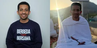 Ucapan Selamat Natal dari Habib Jafar untuk Onadio Leonardo Tuai Pro dan Kontra - Jadi Sorotan Warganet!