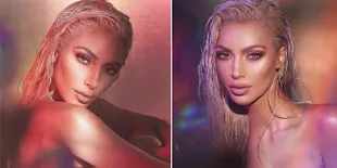 Ucapan Selamat Ulang Tahun Untuk Kim Dari Kardashian - Jenner Bersaudara