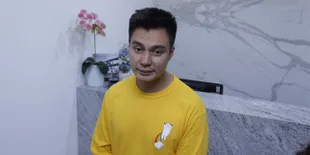 Ucapan Ulang Tahun Kepada Jokowi Tuai Banyak Hujatan, Baim Wong Ganti Caption dan Tutup Kolom Komentar