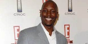 Ucapkan Selamat Ramadan, Aktor 'FURIOUS 7' Ini Jadi Mualaf?