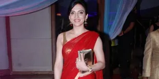 Ucapkan Selamat Ramadan, Mansi Sharma Sempat Disangka Muslim