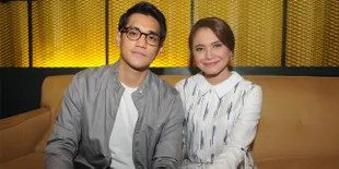 Ucapkan Selamat Ulang Tahun, Afgan Bilang 'I Love You' ke Rossa