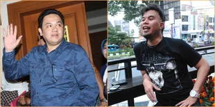 Ucapkan Selamat Ulang Tahun ke Dhani, Farhat Selipkan Kata Maaf