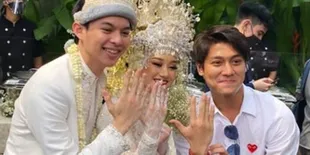 Ucapkan Selamat Ultah Buat Rizky Billar, Rey Mbayang dan Dinda Hauw Siap Jodohkan dengan Seseorang