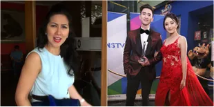 Ucapkan Selamat Ultah, Venna Harap Hubungan Natasha Wilona Dengan Verrel Langgeng