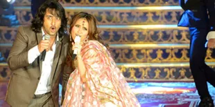 Ucapkan Terima Kasih, Ayu Panggil Shaheer Dengan Nama Kesayangan