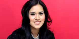 Ucapkan Terima Kasih, Kenapa Raisa Masih Saja Galau?