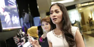 Ucapkan Ulang Tahun Pada Sang Adik, Gracia Indri Malah Kena Marah