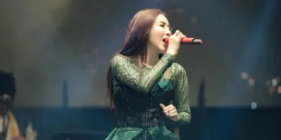 Ucie Sucita Buka Bisnis Baru, Optimis Cepat Balik Modal