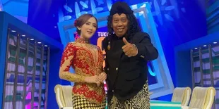 Ucie Sucita Ungkap Kondisi Terakhir Tukul Arwana Saat Syuting di One Man Show