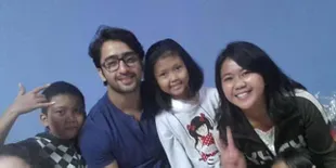 Ucu Meninggal Dunia, Shaheer Sheikh Tak Bisa Bendung Duka