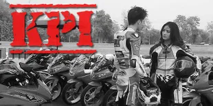 Ugal-Ugalan Balapan Motor, Sinetron 'Anak Jalanan' Ditegur KPI