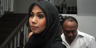 UGB Bebas, Orangtua Puput Melati Enggan Komentar