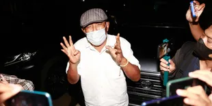 Ujang Ronda Ngaku Dijebak, Cuma Dibayar Rp 500 Ribu di Film Dewasa 'KRAMAT TUNGGAK'