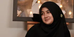 Uje Minta Pipik Tak Ikut Campur Urusan Pesantren