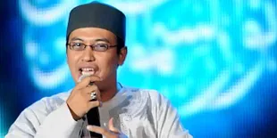 Uje Wafat, Rencana Eko Patrio Kolaborasi Acara Sahur dan Film Batal