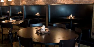 Uji Adrenalinmu dengan Mengunjungi Restoran Unik Ini