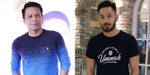 Uki NOAH Hengkang dari Band, Ariel Buka Suara