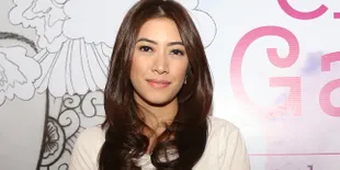 Ulang Tahun, Anak-Anak Aliya Rajasa Beri Kado Spesial