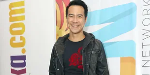 Ulang Tahun, Daniel Mananta Siap Pergi ke Bulan